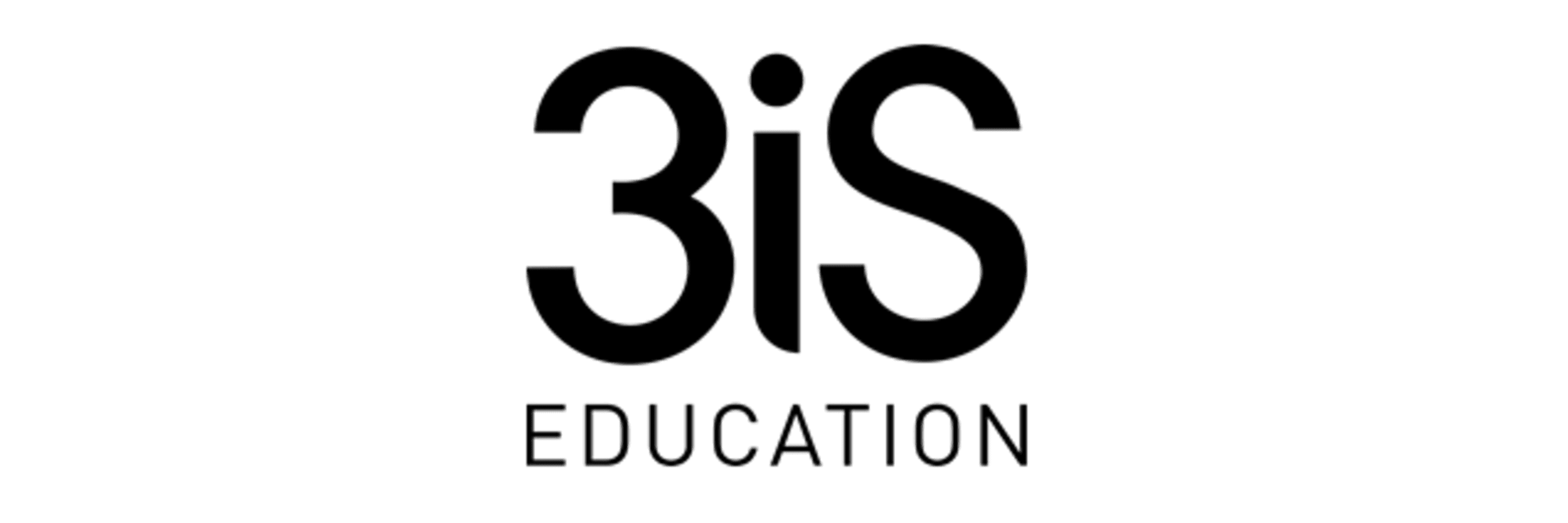 Logo of 3iS International Institute of Image & Sound