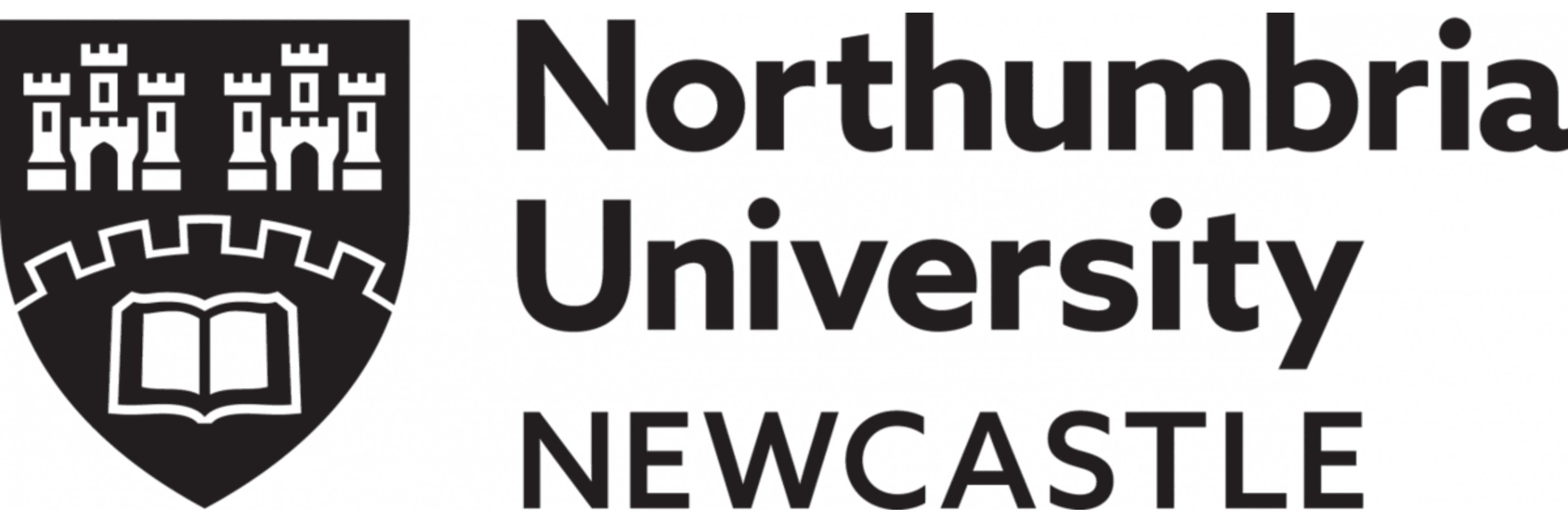 Logo of Northumbria University