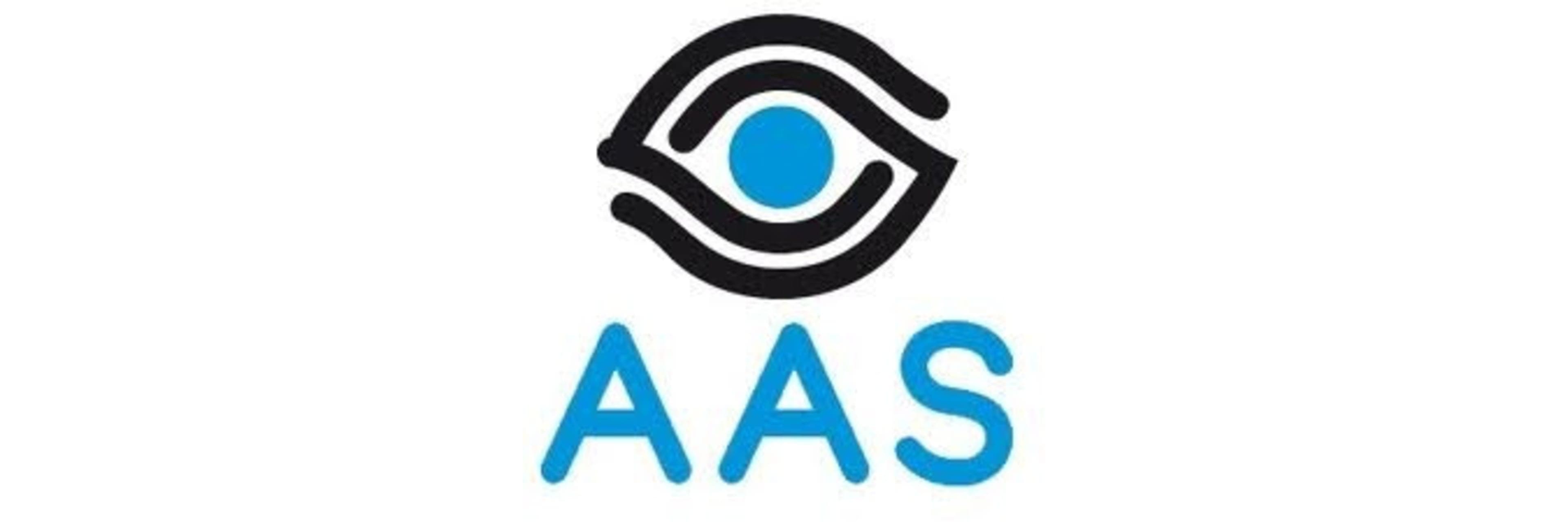 Logo of AAS College