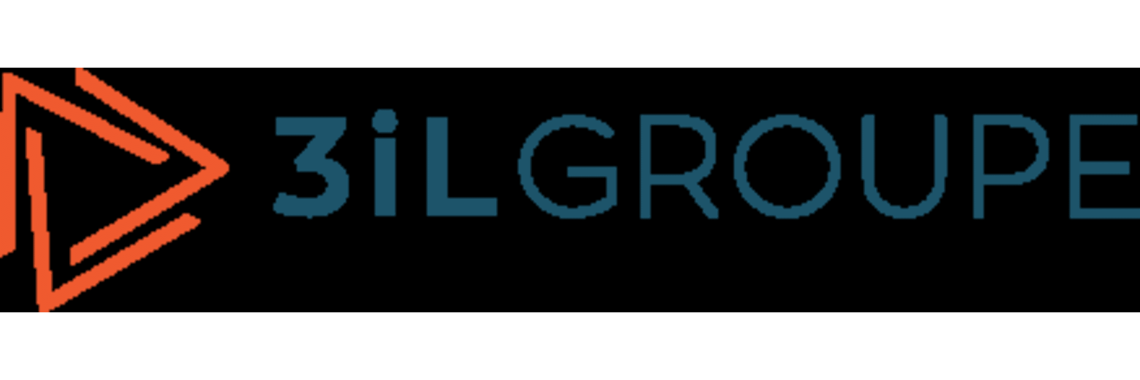 Logo of 3IL Groupe
